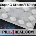 Super O Sildenafil 50 Mg 16
